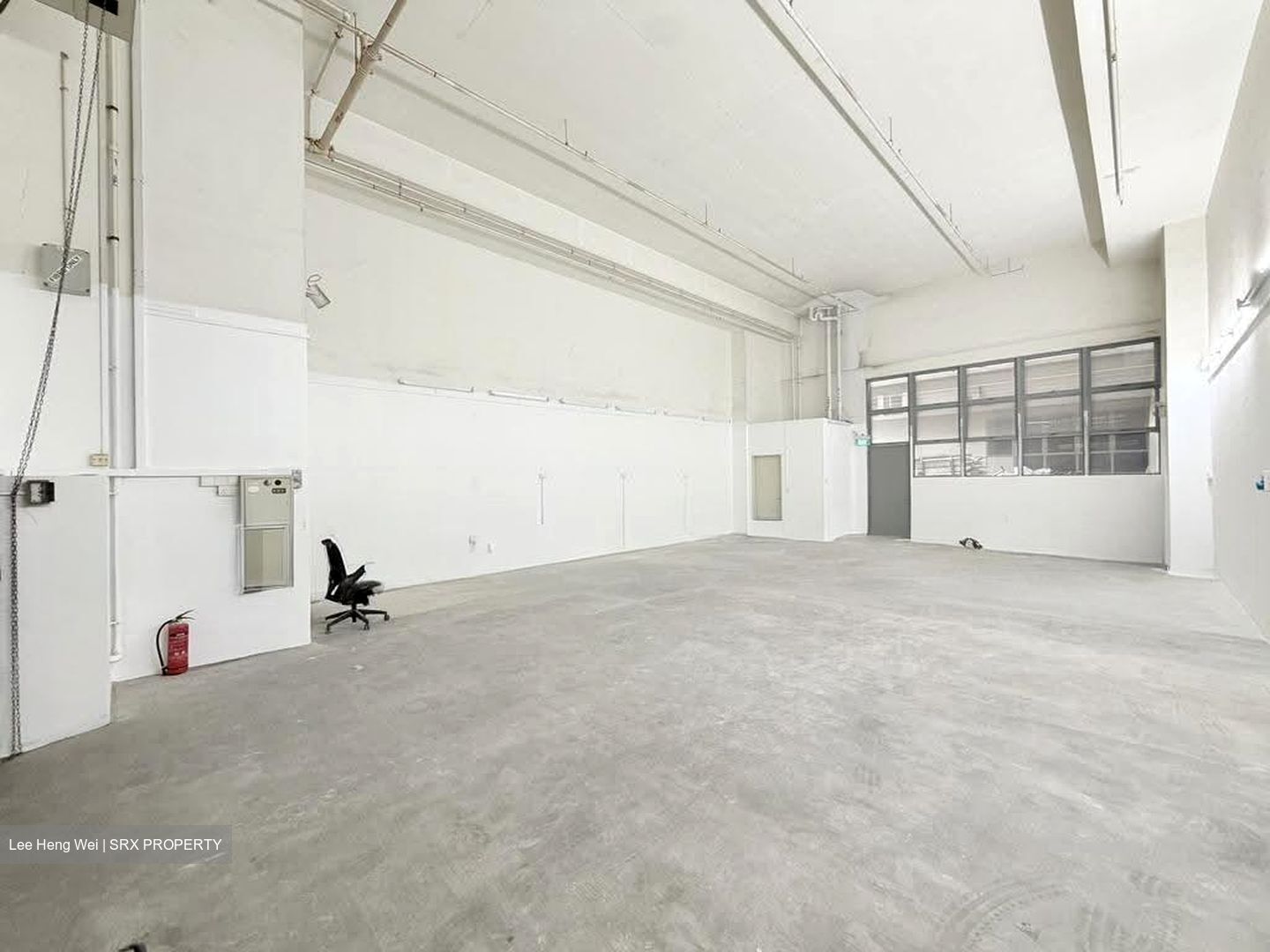North Spring Bizhub (D27), Factory #626347211